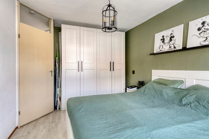 Foto 4 van Ineke Sluiterstraat 19