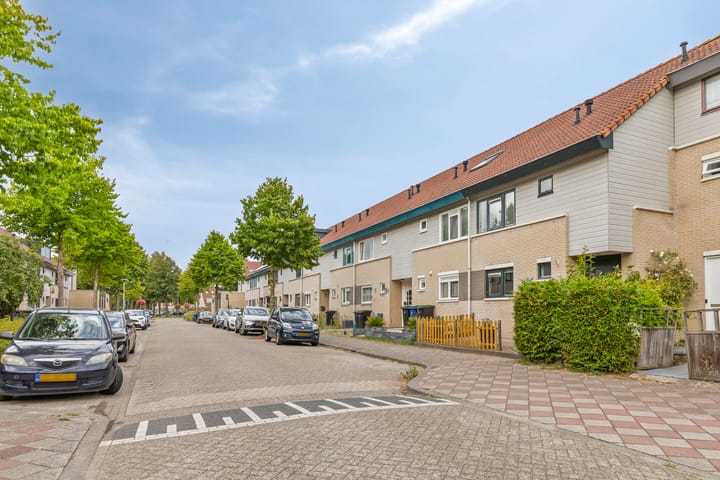 Foto 6 van Ineke Sluiterstraat 19