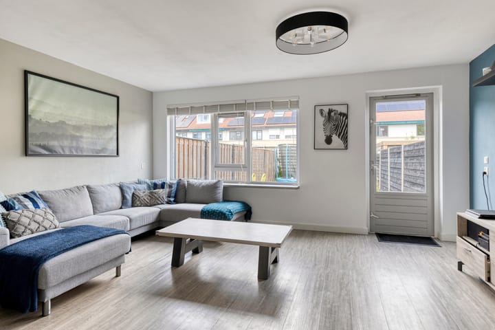 Foto 9 van Ineke Sluiterstraat 19