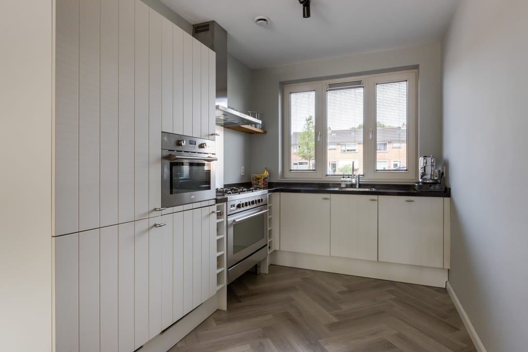 Foto 13 van Mesdagstraat 4