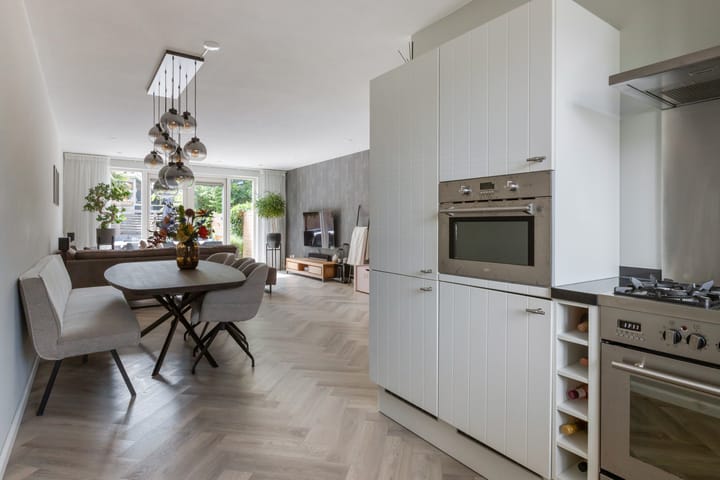 Photo 15 of Mesdagstraat 4