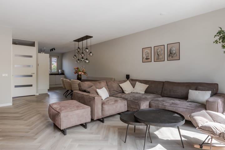 Photo 16 of Mesdagstraat 4