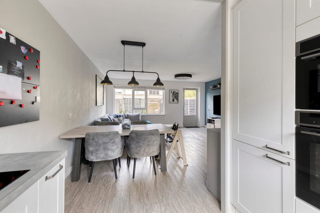 Foto 13 van Ineke Sluiterstraat 19