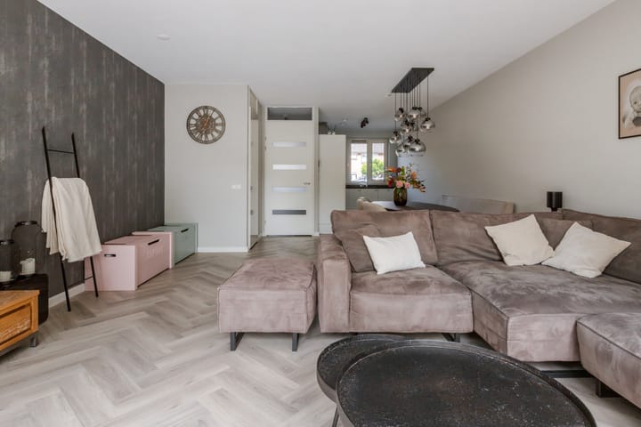 Photo 17 of Mesdagstraat 4