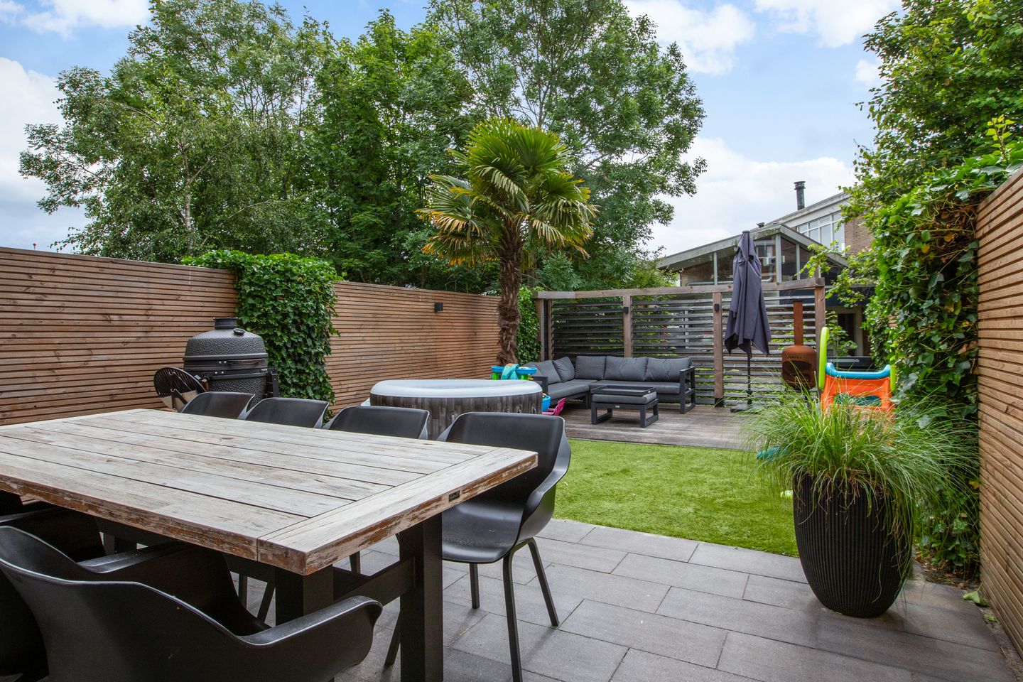 Foto 20 van Mesdagstraat 4