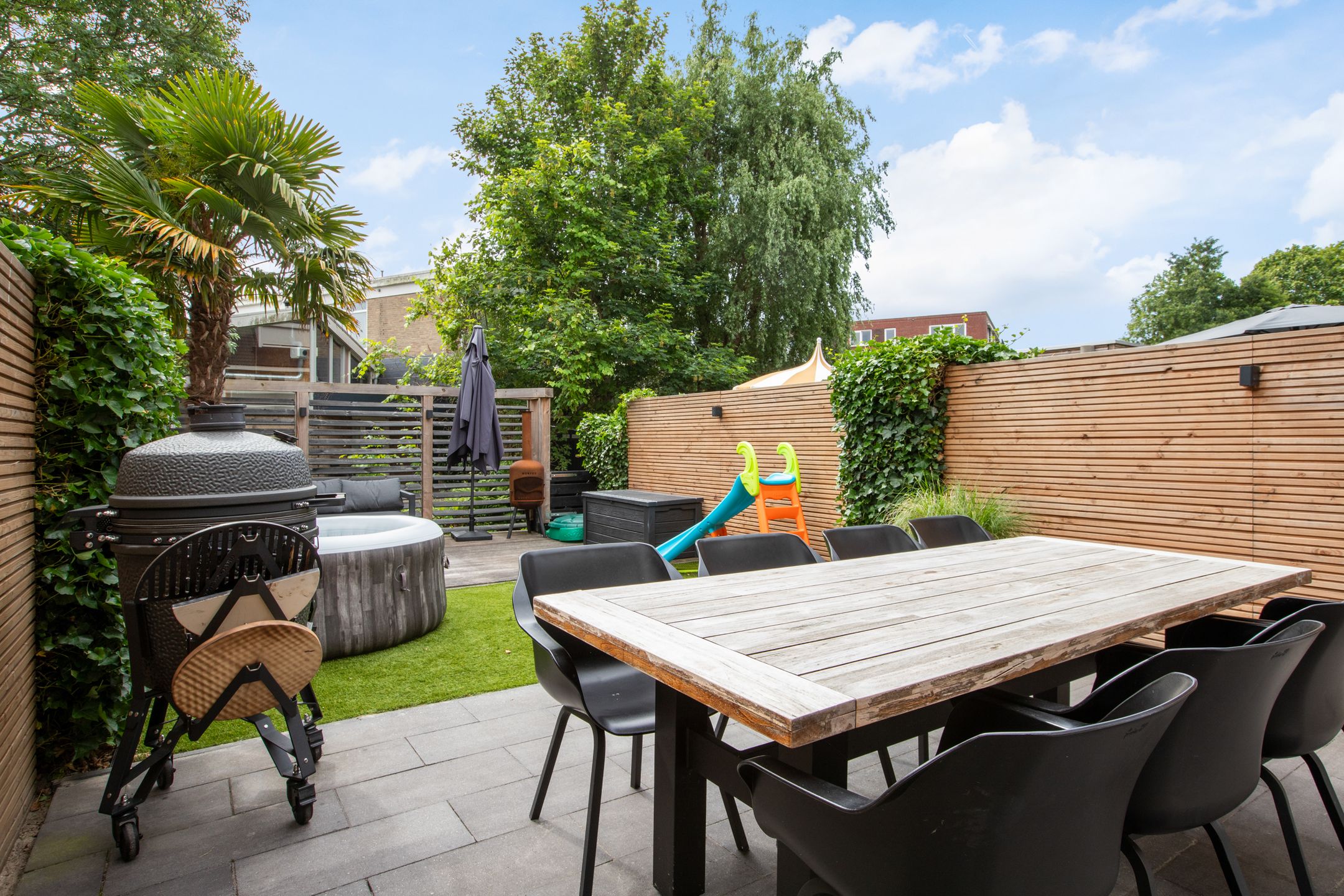 Foto 21 van Mesdagstraat 4