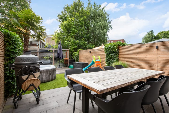 Photo 21 of Mesdagstraat 4