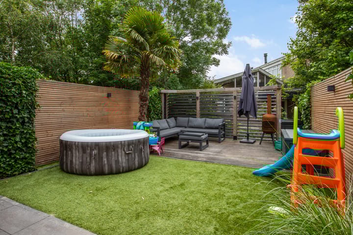 Photo 22 of Mesdagstraat 4