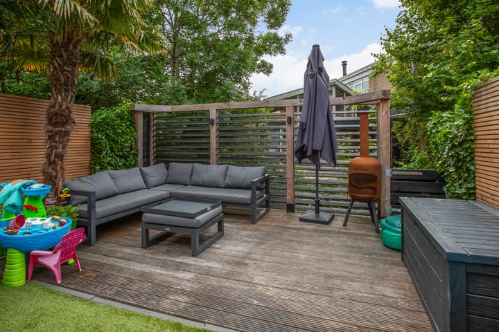 Photo 23 of Mesdagstraat 4