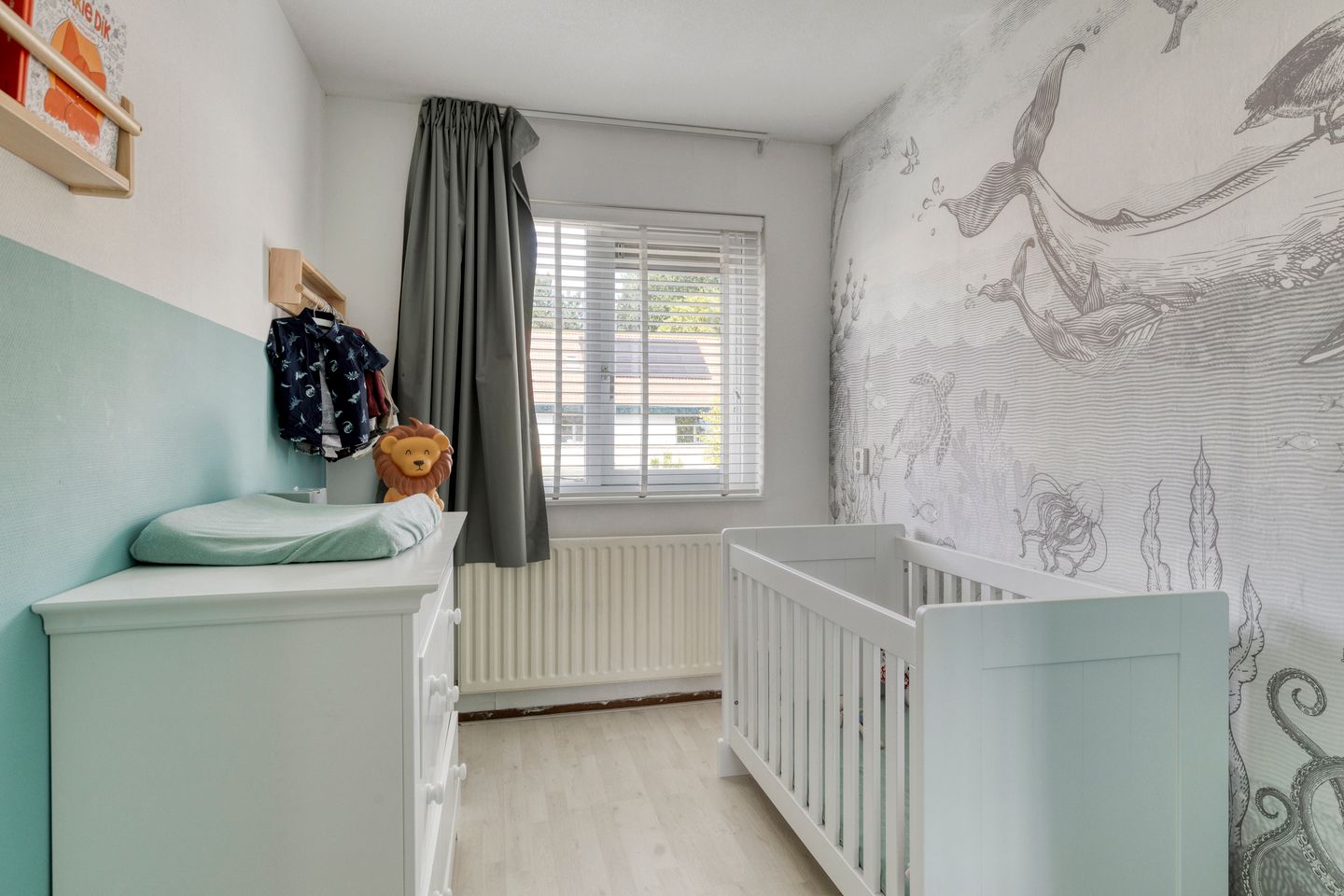 Foto 20 van Ineke Sluiterstraat 19