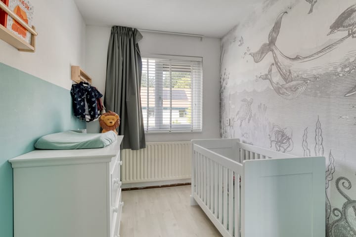 Foto 20 van Ineke Sluiterstraat 19