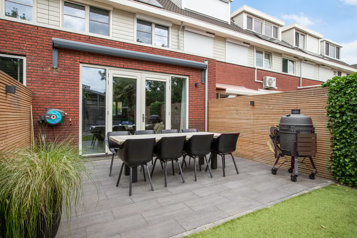 Photo 25 of Mesdagstraat 4