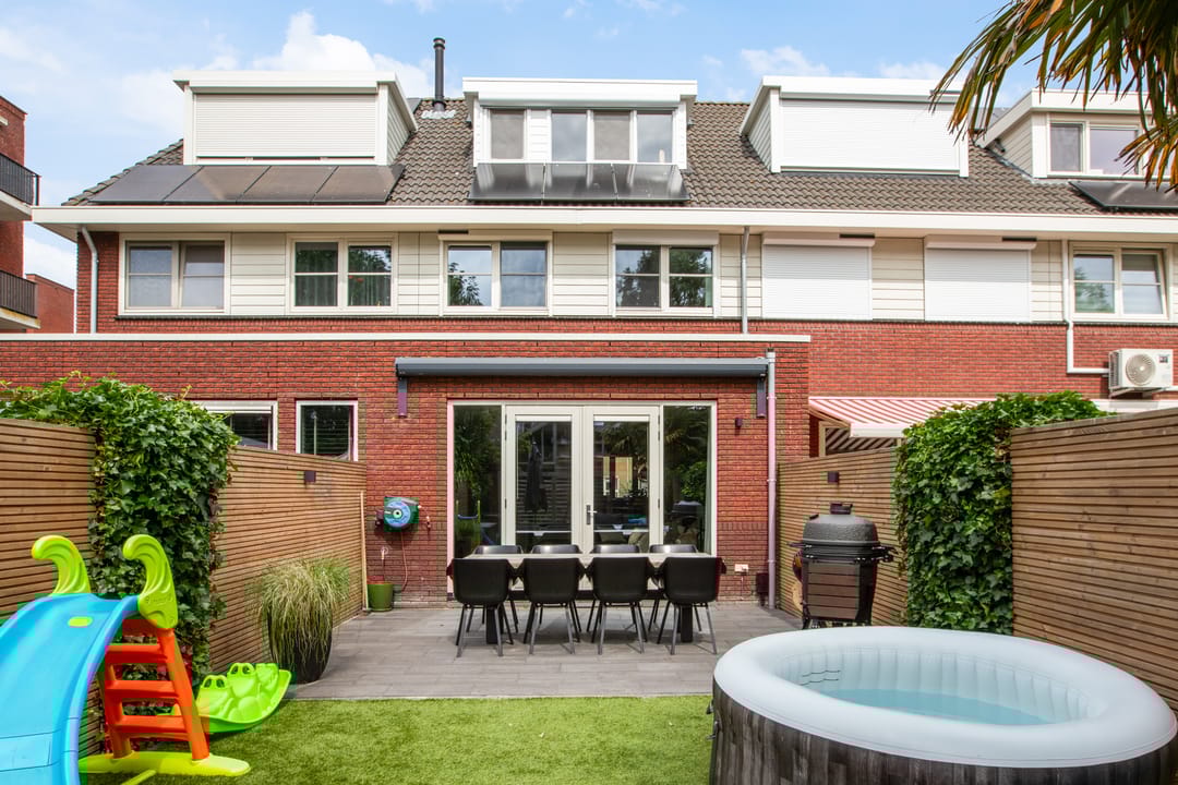 Foto 26 van Mesdagstraat 4