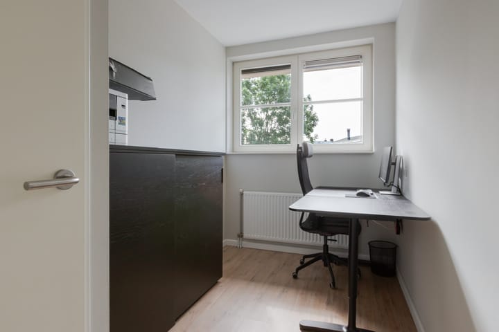 Photo 28 of Mesdagstraat 4