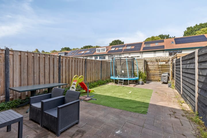 Foto 27 van Ineke Sluiterstraat 19