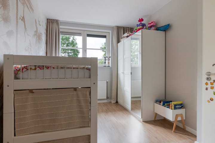 Photo 31 of Mesdagstraat 4