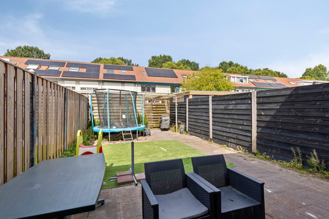 Foto 28 van Ineke Sluiterstraat 19