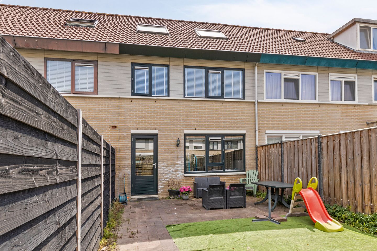 Foto 29 van Ineke Sluiterstraat 19