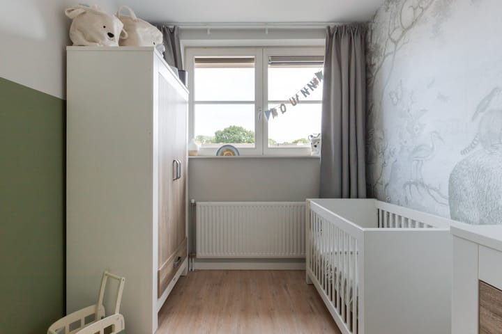 Photo 35 of Mesdagstraat 4