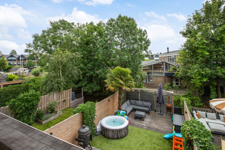 Photo 37 of Mesdagstraat 4