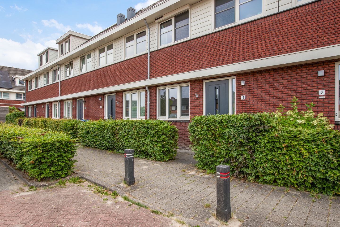 Foto 50 van Mesdagstraat 4