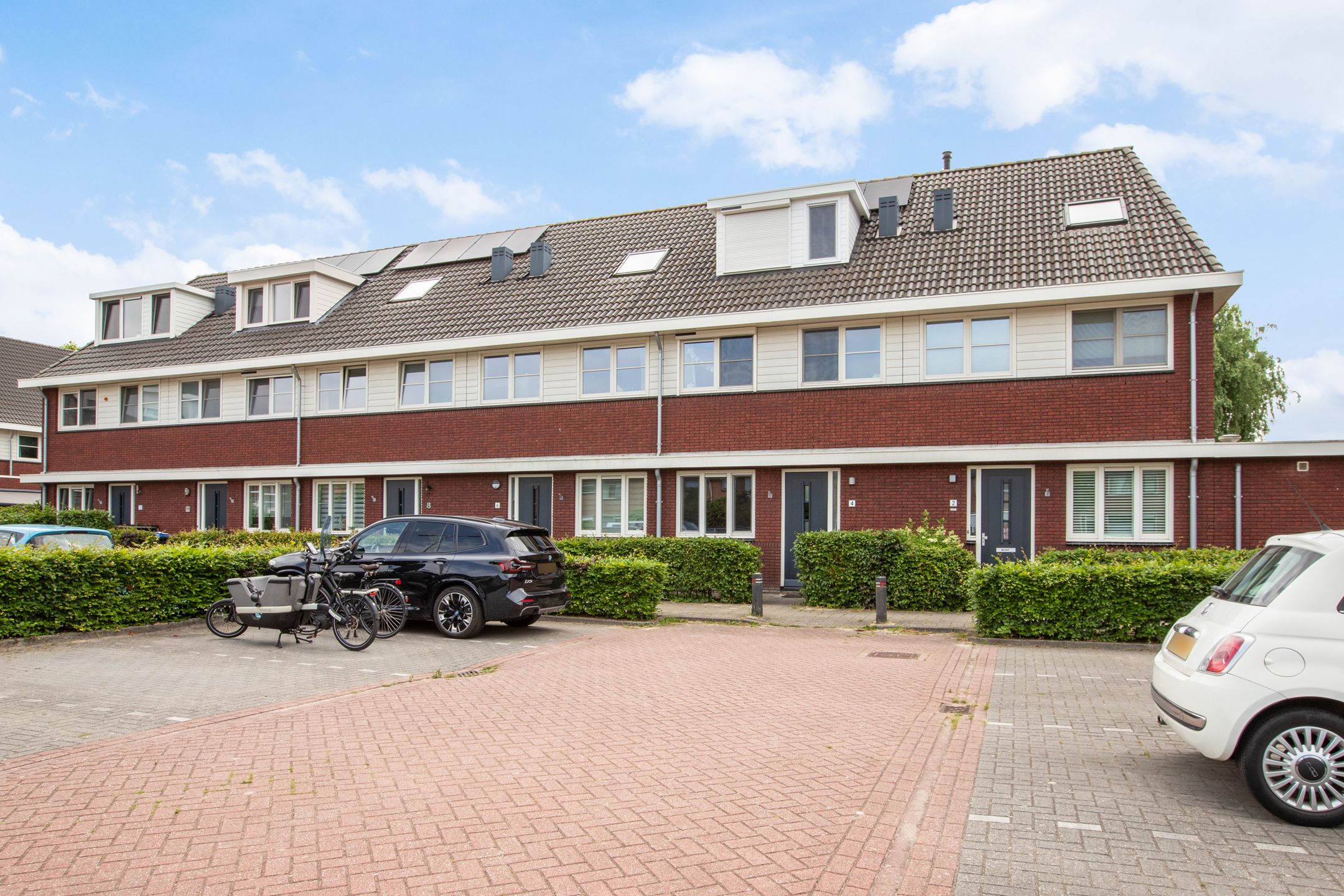 Mesdagstraat, 4, Reeuwijk, 2811VW, Zuid-Holland, Nederland 4