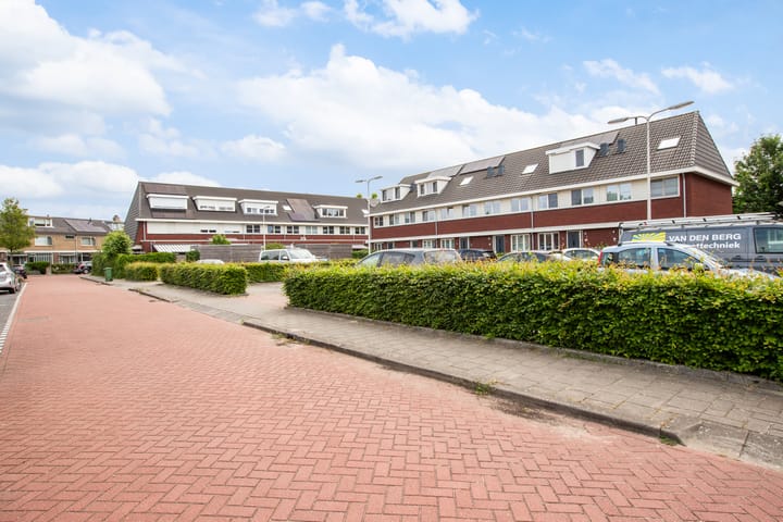 Photo 51 of Mesdagstraat 4