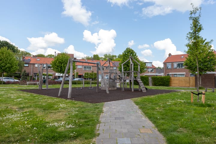 Photo 52 of Mesdagstraat 4