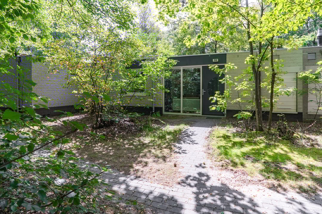 Photo 1 of Kerkendelweg 30-98