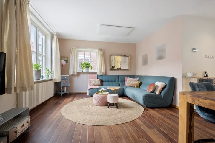 Foto 2 van Westerstraat 5