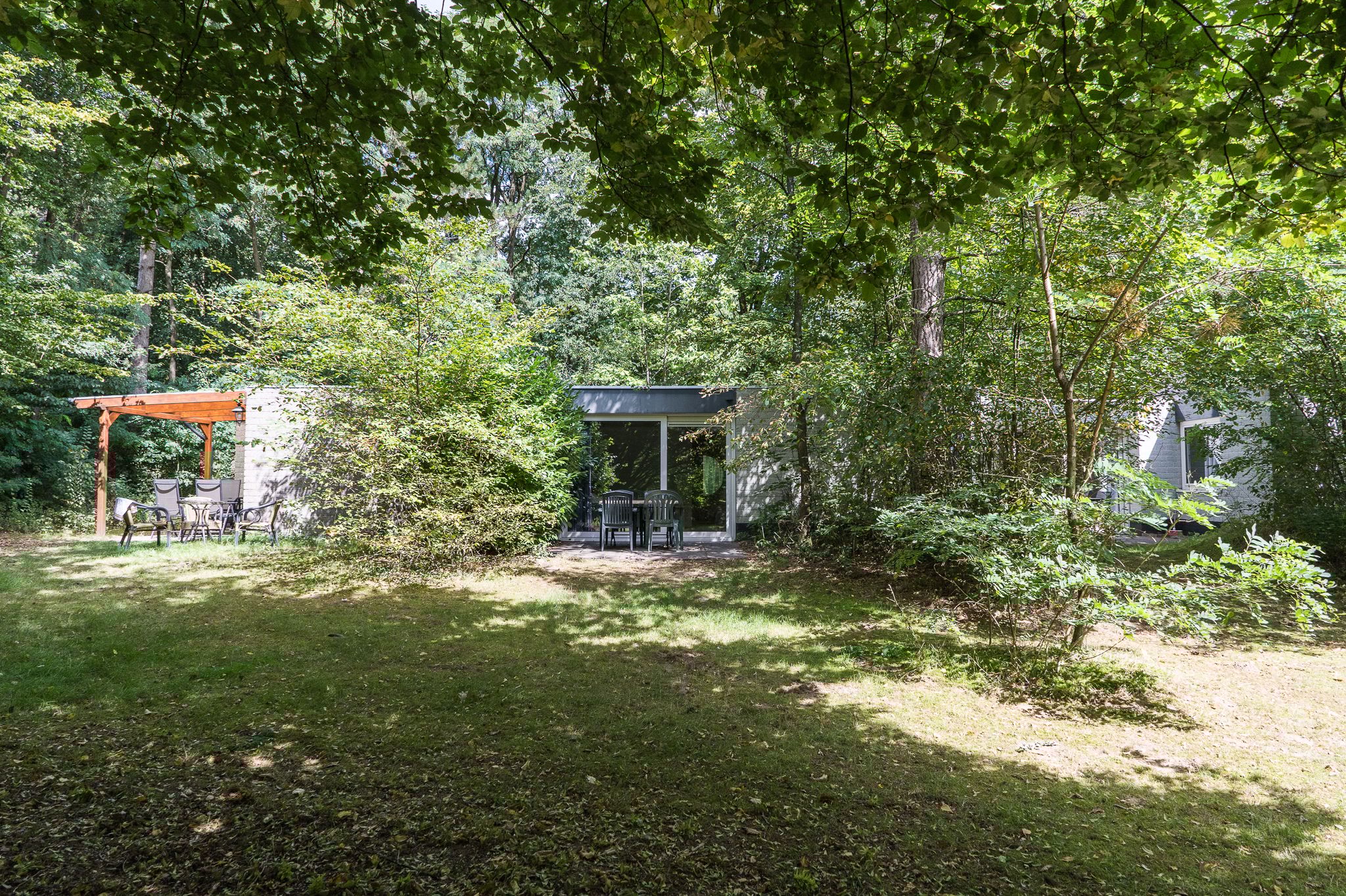 Photo 3 of Kerkendelweg 30-98