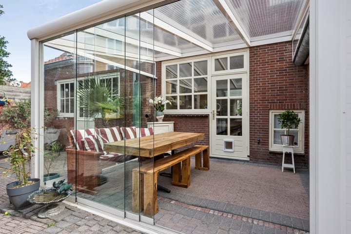 Foto 3 van Westerstraat 5