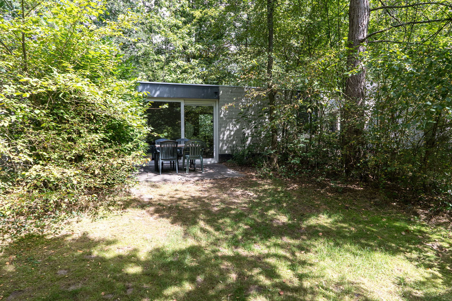 Photo 4 of Kerkendelweg 30-98