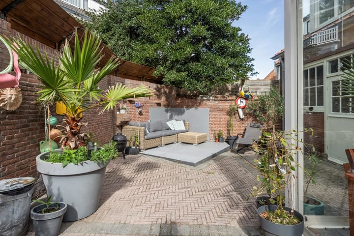 Foto 4 van Westerstraat 5