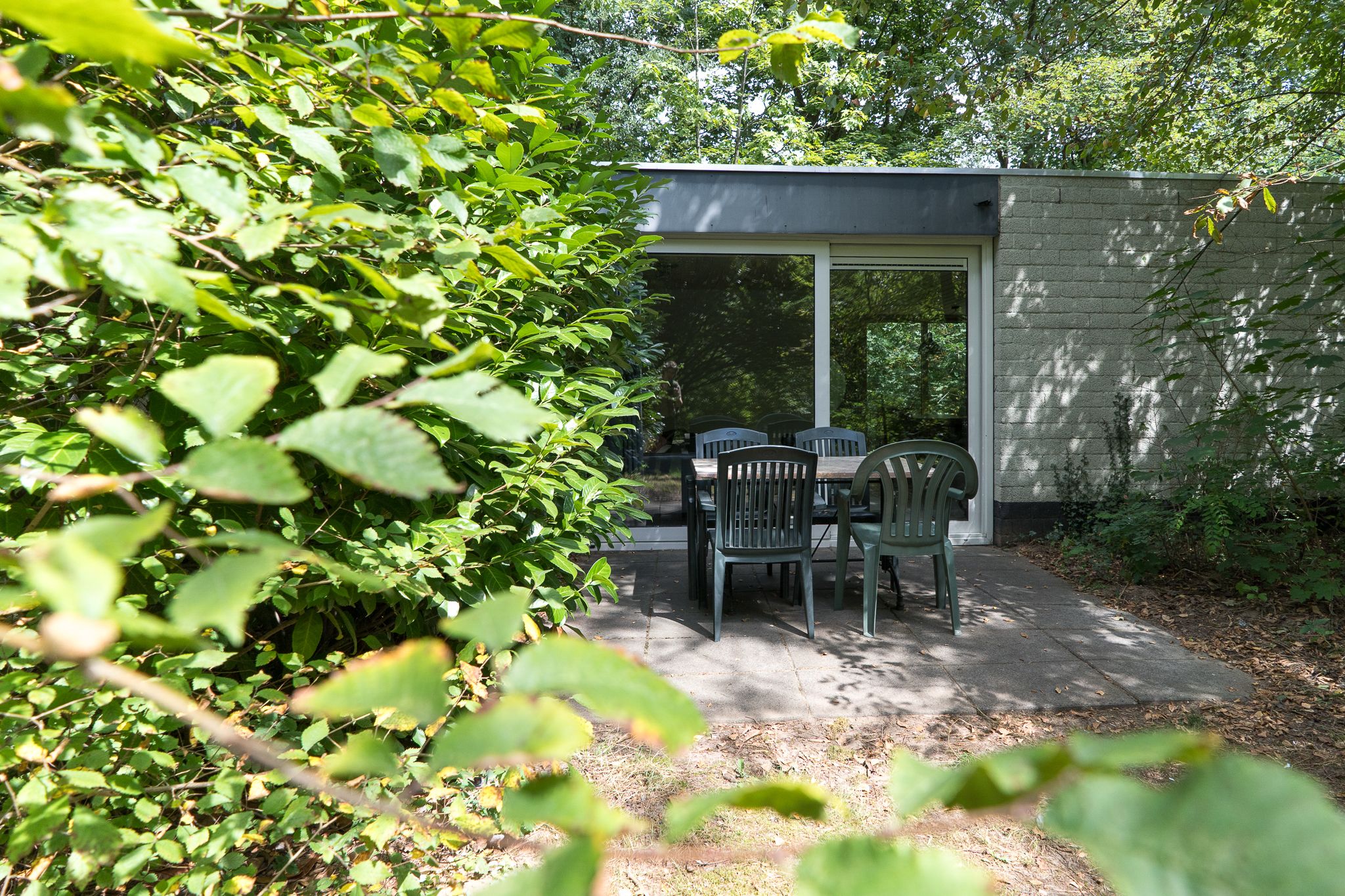 Photo 6 of Kerkendelweg 30-98