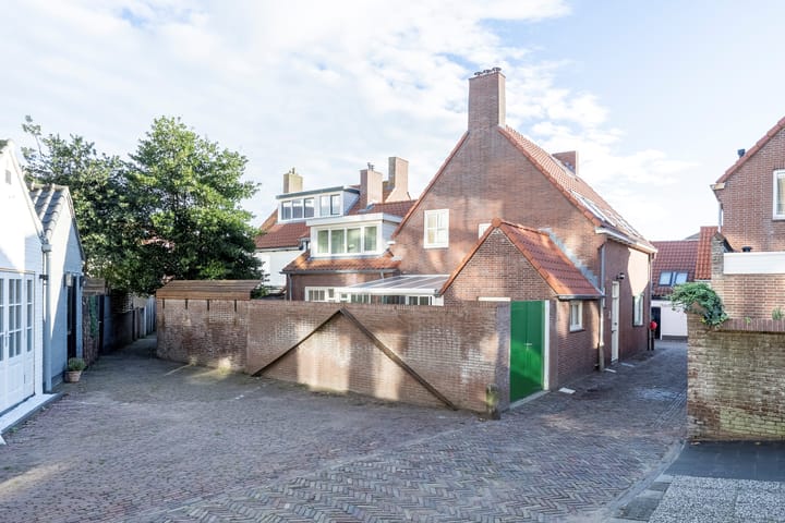 Foto 5 van Westerstraat 5