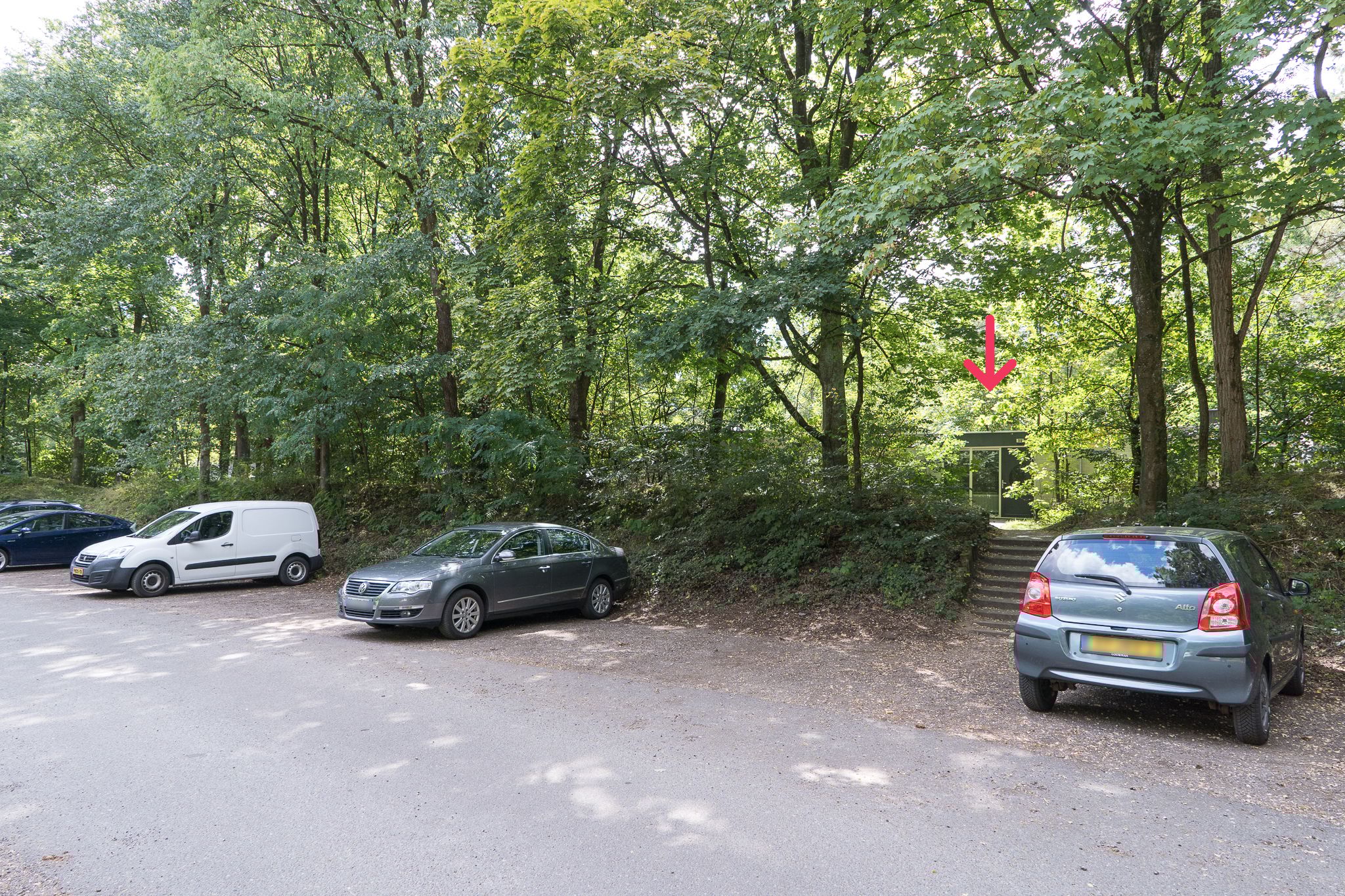 Photo 9 of Kerkendelweg 30-98