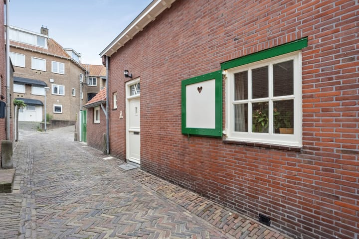 Foto 8 van Westerstraat 5