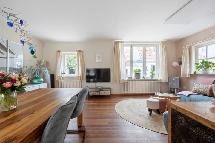 Foto 12 van Westerstraat 5