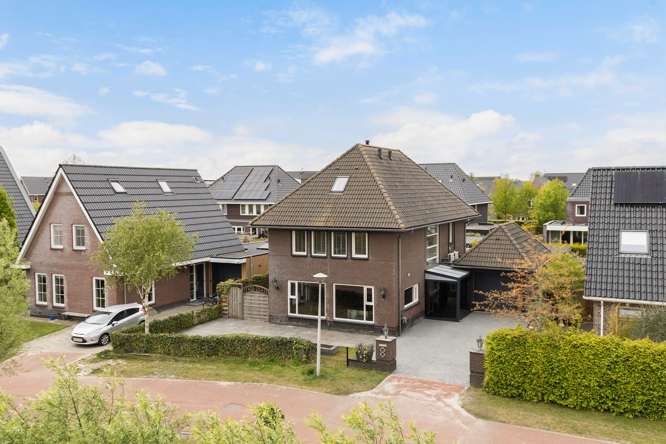 Opkeamer, 8, Leeuwarden, 8941BE, Friesland, Nederland 8 