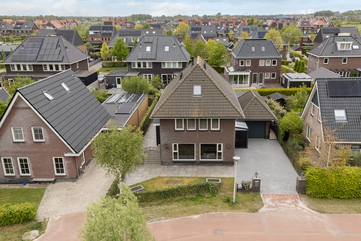 Foto 2 van Opkeamer 8