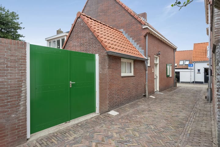 Foto 22 van Westerstraat 5