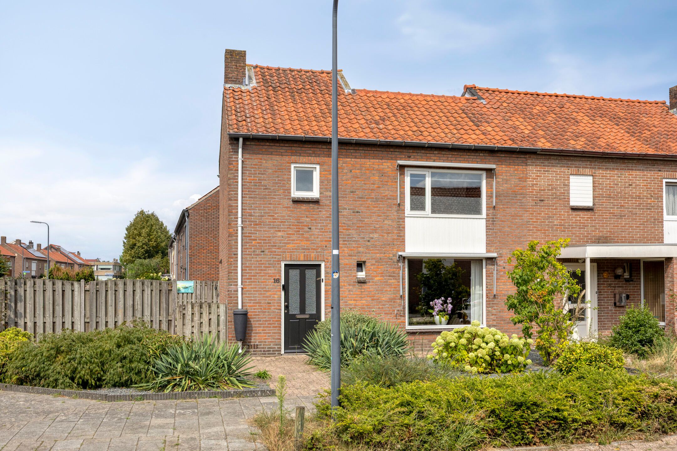 Asterstraat, 16, Rosmalen, 5241BR, Noord-Brabant, Nederland 16 