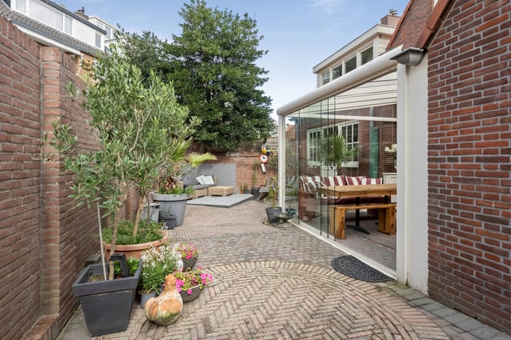 Foto 24 van Westerstraat 5