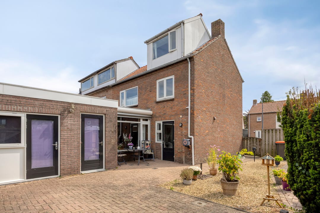 Foto 2 van Asterstraat 16