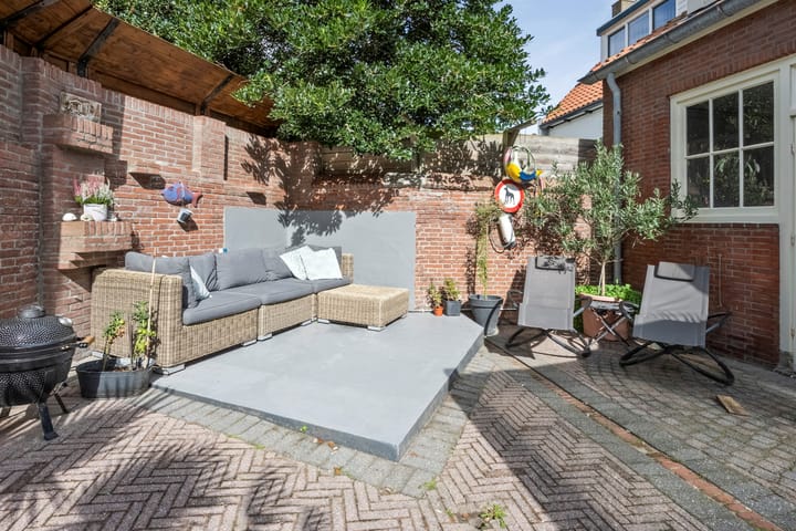 Foto 25 van Westerstraat 5