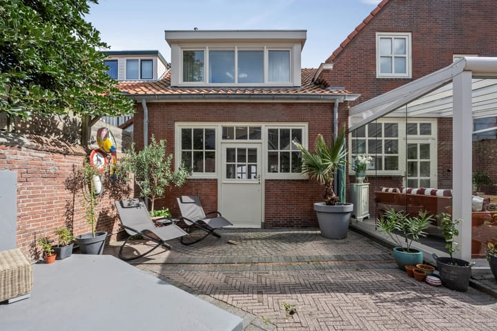 Foto 26 van Westerstraat 5