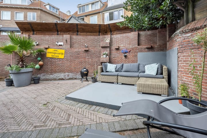 Foto 28 van Westerstraat 5