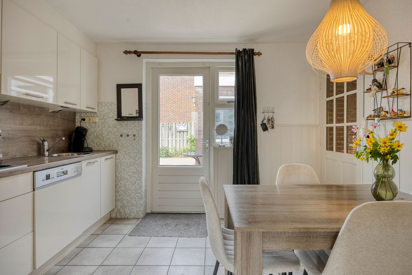 Foto 5 van Asterstraat 16