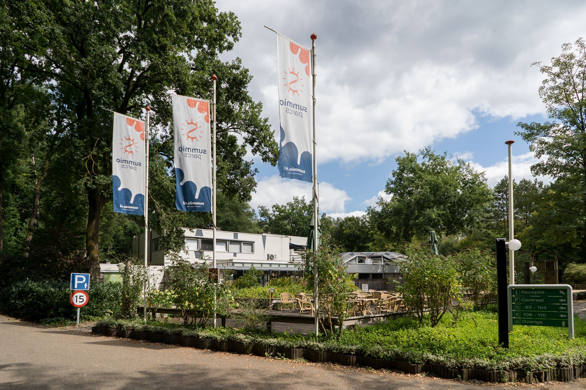 Photo 30 of Kerkendelweg 30-98